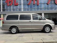 Dongfeng Forthing M5 EV Comfort 7-Seat Lingzhi EV 2022 Comfort 7-Seat - ფოტო 12