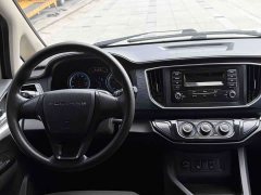 Dongfeng Forthing M5 EV Comfort 7-Seat Lingzhi EV 2022 Comfort 7-Seat - ფოტო 13