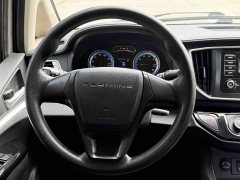 Dongfeng Forthing M5 EV Comfort 7-Seat Lingzhi EV 2022 Comfort 7-Seat - ფოტო 14
