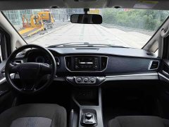Dongfeng Forthing M5 EV Comfort 7-Seat Lingzhi EV 2022 Comfort 7-Seat - ფოტო 15