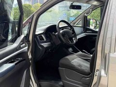 Dongfeng Forthing M5 EV Comfort 7-Seat Lingzhi EV 2022 Comfort 7-Seat - ფოტო 16