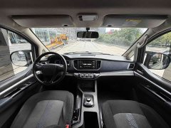 Dongfeng Forthing M5 EV Comfort 7-Seat Lingzhi EV 2022 Comfort 7-Seat - ფოტო 17