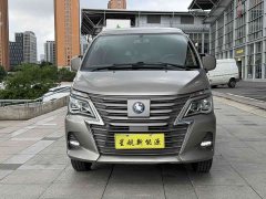 Dongfeng Forthing M5 EV Comfort 7-Seat Lingzhi EV 2022 Comfort 7-Seat - ფოტო 2