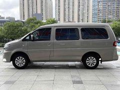 Dongfeng Forthing M5 EV Comfort 7-Seat Lingzhi EV 2022 Comfort 7-Seat - ფოტო 3