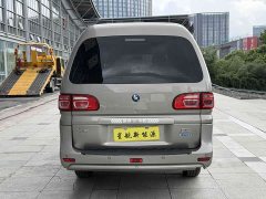 Dongfeng Forthing M5 EV Comfort 7-Seat Lingzhi EV 2022 Comfort 7-Seat - ფოტო 5