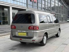 Dongfeng Forthing M5 EV Comfort 7-Seat Lingzhi EV 2022 Comfort 7-Seat - ფოტო 6