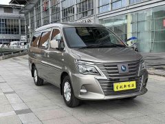 Dongfeng Forthing M5 EV Comfort 7-Seat Lingzhi EV 2022 Comfort 7-Seat - ფოტო 7