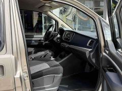 Dongfeng Forthing M5 EV Comfort 7-Seat Lingzhi EV 2022 Comfort 7-Seat - ფოტო 9