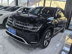 Volkswagen Teramont 530 V6 AWD Premium Luxury Edition - ფოტო 1
