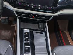 Volkswagen Teramont 530 V6 AWD Premium Luxury Edition - ფოტო 10