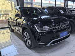 Volkswagen Teramont 530 V6 AWD Premium Luxury Edition - ფოტო 3