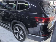 Volkswagen Teramont 530 V6 AWD Premium Luxury Edition - ფოტო 4