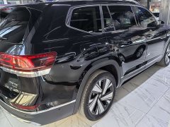 Volkswagen Teramont 530 V6 AWD Premium Luxury Edition - ფოტო 5