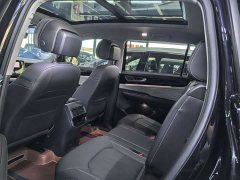 Volkswagen Teramont 530 V6 AWD Premium Luxury Edition - ფოტო 8