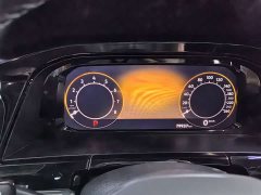 Volkswagen Teramont 530 V6 AWD Premium Luxury Edition - ფოტო 9