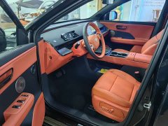 Toyota Platinum Smart 3X 2025 520 Pro LiDAR Edition - ფოტო 10