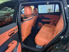 Toyota Platinum Smart 3X 2025 520 Pro LiDAR Edition - ფოტო 11
