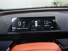 Toyota Platinum Smart 3X 2025 520 Pro LiDAR Edition - ფოტო 16