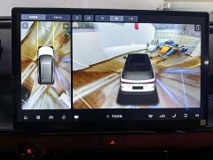 Toyota Platinum Smart 3X 2025 520 Pro LiDAR Edition - ფოტო 17
