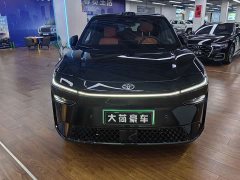 Toyota Platinum Smart 3X 2025 520 Pro LiDAR Edition - ფოტო 2