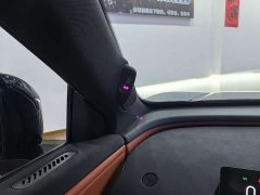 Toyota Platinum Smart 3X 2025 520 Pro LiDAR Edition - ფოტო 20