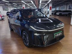 Toyota Platinum Smart 3X 2025 520 Pro LiDAR Edition - ფოტო 3