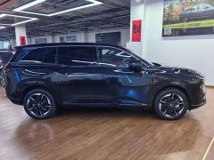 Toyota Platinum Smart 3X 2025 520 Pro LiDAR Edition - ფოტო 4