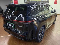 Toyota Platinum Smart 3X 2025 520 Pro LiDAR Edition - ფოტო 5