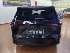 Toyota Platinum Smart 3X 2025 520 Pro LiDAR Edition - ფოტო 6