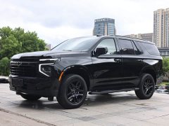 Chevrolet Tahoe 2.7T Classic Edition - ფოტო 1