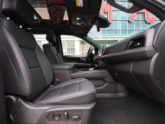 Chevrolet Tahoe 2.7T Classic Edition - ფოტო 11