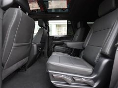 Chevrolet Tahoe 2.7T Classic Edition - ფოტო 12
