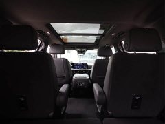 Chevrolet Tahoe 2.7T Classic Edition - ფოტო 14