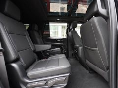 Chevrolet Tahoe 2.7T Classic Edition - ფოტო 15