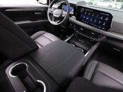 Chevrolet Tahoe 2.7T Classic Edition - ფოტო 18