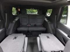 Chevrolet Tahoe 2.7T Classic Edition - ფოტო 19