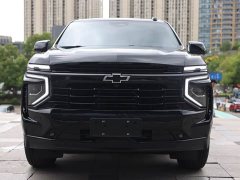 Chevrolet Tahoe 2.7T Classic Edition - ფოტო 2