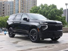 Chevrolet Tahoe 2.7T Classic Edition - ფოტო 3