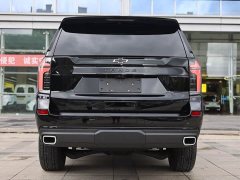 Chevrolet Tahoe 2.7T Classic Edition - ფოტო 4