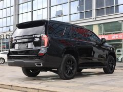 Chevrolet Tahoe 2.7T Classic Edition - ფოტო 6
