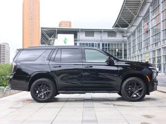 Chevrolet Tahoe 2.7T Classic Edition - ფოტო 7