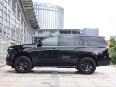 Chevrolet Tahoe 2.7T Classic Edition - ფოტო 8