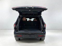 Lincoln Navigator 3.5T Presidential Edition - ფოტო 10