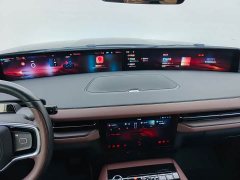 Lincoln Navigator 3.5T Presidential Edition - ფოტო 12
