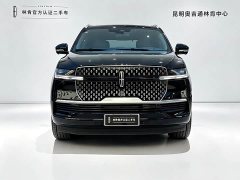 Lincoln Navigator 3.5T Presidential Edition - ფოტო 2
