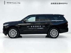 Lincoln Navigator 3.5T Presidential Edition - ფოტო 3