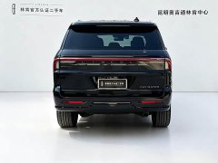 Lincoln Navigator 3.5T Presidential Edition - ფოტო 5