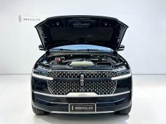 Lincoln Navigator 3.5T Presidential Edition - ფოტო 8