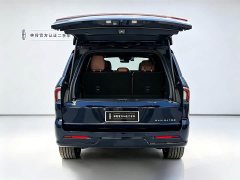 Lincoln Navigator 3.5T Presidential Edition - ფოტო 9