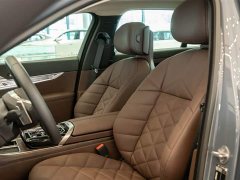 BMW 7 Series 2023 735Li Luxury Package - ფოტო 11